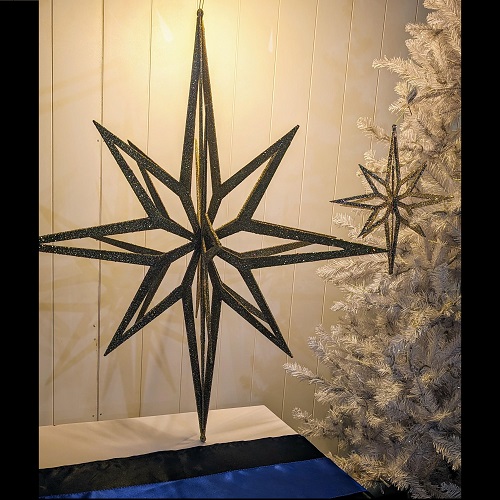 Star of Bethlehem - Christmas