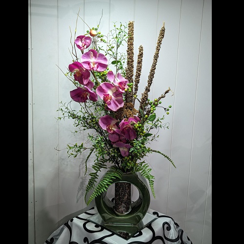 Summer Arrangement - Event Rentals