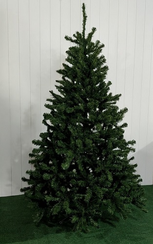 6.5'  Douglas Fir Unlit - Christmas