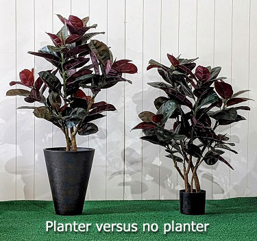 Veradek Planter