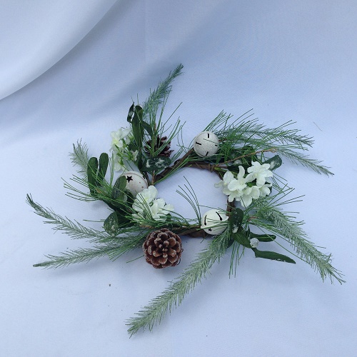 Christmas Ring - Christmas - Table decor enhancements for rent