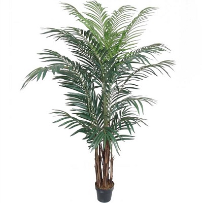 Areca Palm 8' - Artificial Trees/Floor Plants - Garden Theme Prom